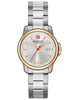 Swiss Military Hanowa Swiss Recruit 06-7230.7.55.001 Lady II 31mm 5ATM