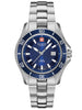 Swiss Military Hanowa 06-7296.04.003 Nautila Ladies 34mm 10ATM