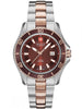 Swiss Military Hanowa 06-7296.12.005 Nautila Ladies 34mm 10ATM