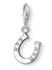 Thomas Sabo Charm 0787-001-12 Horseshoe
