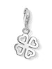 Thomas Sabo 0790-001-12 Charm Shamrock