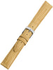 Morellato A01U0856041027CR20 beige lizard watch band 20mm