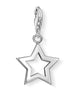 Thomas Sabo Charm 0857-001-12 Star