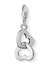 Thomas Sabo Charm 0863-051-14 heart
