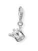 Thomas Sabo Charm 0887-001-12 crown