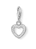 Thomas Sabo 0930-051-14 Charm Heart