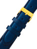 Morellato A01K0969087064CR20 blue watch band 20mm