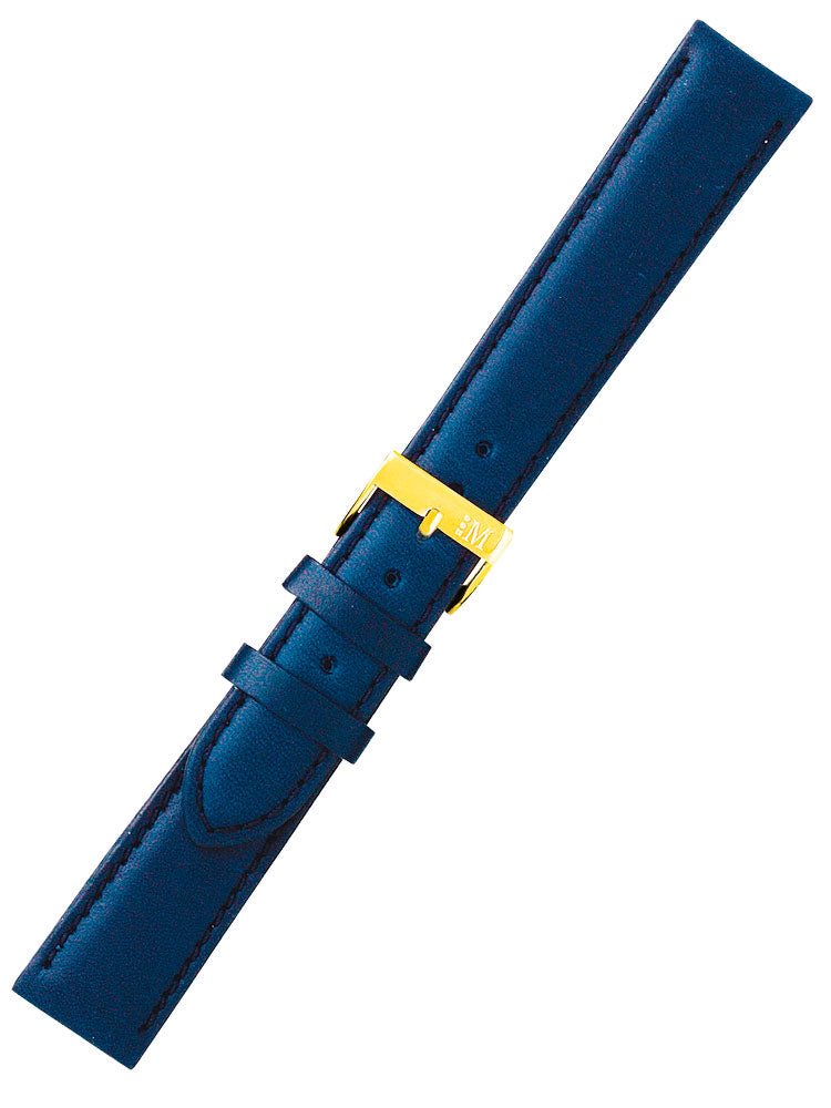 Morellato A01K0969087064CR18 blue watch band 18mm