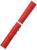 Morellato A01U0969087082CR20 red watchband 20mm