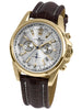 Jacques Lemans Liverpool 1-1117.1KN Chronograph 44mm 20ATM