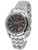Jacques Lemans Liverpool 1-1117.1XN Chronograph 44mm 20ATM