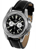 Jacques Lemans Liverpool 1-1117.1AN Chrono 44mm 20ATM