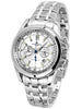 Jacques Lemans Liverpool 1-1117FN Chronograph 44mm 20ATM
