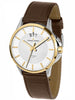 Jacques Lemans 1-1540H Sydney Men 42mm 10ATM