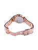 Jacques Lemans Rome 1-1587ZK Chronograph Ladies 37mm 10ATM