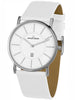 Jacques Lemans York 1-1620E Sapphire Gentlemen 39mm 5ATM