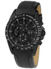 Jacques Lemans Liverpool 1-1635C Men Chrono 46mm 10ATM