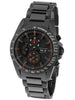 Jacques Lemans Liverpool 1-1635H Men Chrono 46mm 10ATM