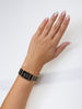 Jacques Lemans 1-1651D York Ceramic Ladies 20mm 5ATM