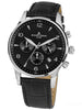 Jacques Lemans 1-1654ZA London Chronograph 40mm 10ATM