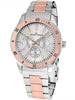 Jacques Lemans Rome 1-1691ZI Multifunction Unisex 41mm 10ATM