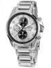 Jacques Lemans Liverpool 1-1750E Chronograph Mens 44mm 10ATM