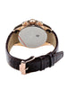Jacques Lemans Liverpool 1-1752I Chronograph Ladies 36mm 10ATM