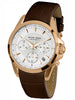 Jacques Lemans Liverpool 1-1752I Chronograph Ladies 36mm 10ATM