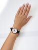 Jacques Lemans Liverpool 1-1752I Chronograph Ladies 36mm 10ATM