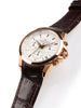 Jacques Lemans Liverpool 1-1752I Chronograph Ladies 36mm 10ATM