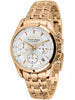 Jacques Lemans Liverpool 1-1752M Chronograph Ladies 36mm 10ATM