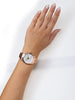 Jacques Lemans Liverpool 1-1752M Chronograph Ladies 36mm 10ATM