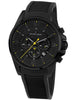 Jacques Lemans Liverpool 1-1799E Chronograph 44mm 10ATM