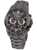 Jacques Lemans Liverpool 1-1799P Chronograph 44mm 10ATM