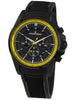 Jacques Lemans Liverpool 1-1799S Chronograph 44mm 10ATM