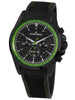 Jacques Lemans Liverpool 1-1799V Chronograph 44mm 10ATM