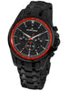 Jacques Lemans Liverpool 1-1799X Chronograph 44mm 10ATM