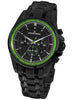 Jacques Lemans Liverpool 1-1799Z Chronograph 44mm 10ATM