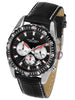 Jacques Lemans Liverpool 1-1801C Men Chrono 41mm 10ATM