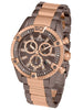 Jacques Lemans Liverpool 1-1805L Men Chrono 46mm 20ATM