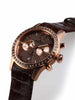 Jacques Lemans 1-1810E Porto Ladies Chrono 42mm 10ATM