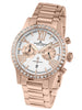 Jacques Lemans 1-1810J Porto Ladies Chrono 42mm 10ATM
