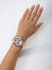 Jacques Lemans 1-1810J Porto Ladies Chrono 42mm 10ATM