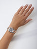 Jacques Lemans Liverpool 1-1811D Ladies 30mm 10ATM