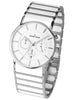 Jacques Lemans 1-1815B York Men Chrono 42mm 5ATM