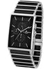 Jacques Lemans 1-1817A York Men Chrono 34mm 5ATM