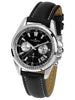 Jacques Lemans 1-1830A Liverpool Men Chrono 40mm 20ATM