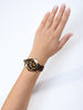 Jacques Lemans Rome 1-1840Y Ladies 37mm 10ATM