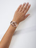 Jacques Lemans Rome 1-1841H Ladies 37mm 10ATM