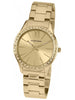 Jacques Lemans Rome 1-1841ZC Ladies 37mm 10ATM
